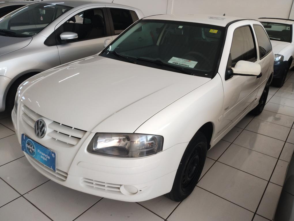 VOLKSWAGEN Gol - Foto