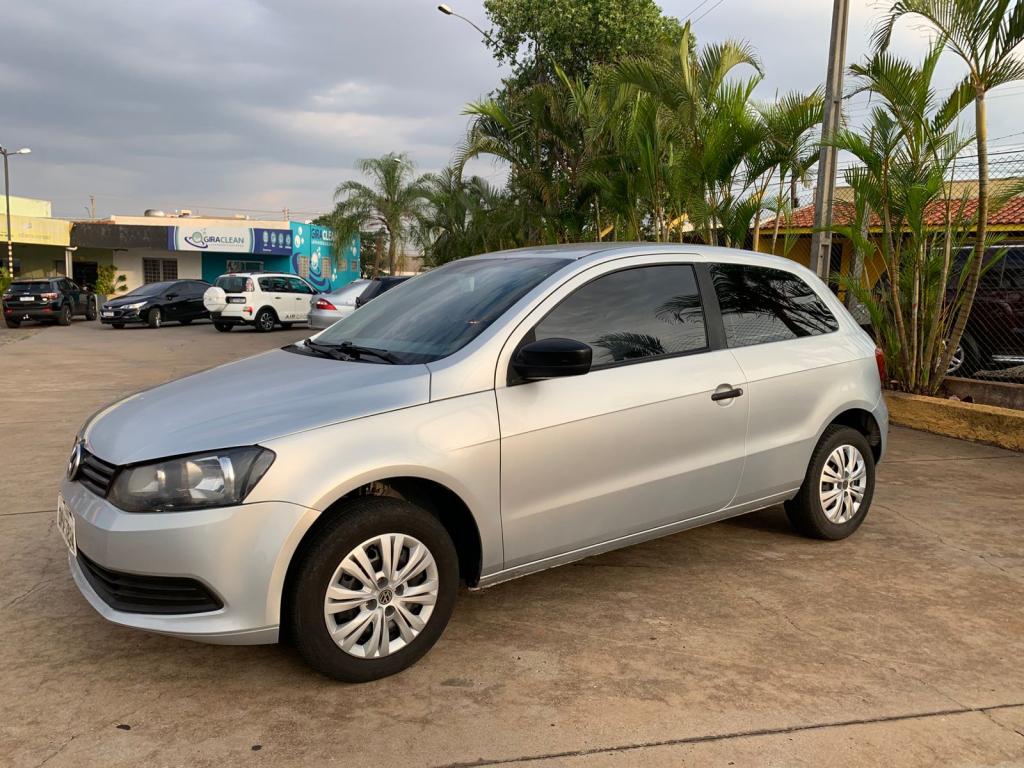 VOLKSWAGEN Gol - Foto