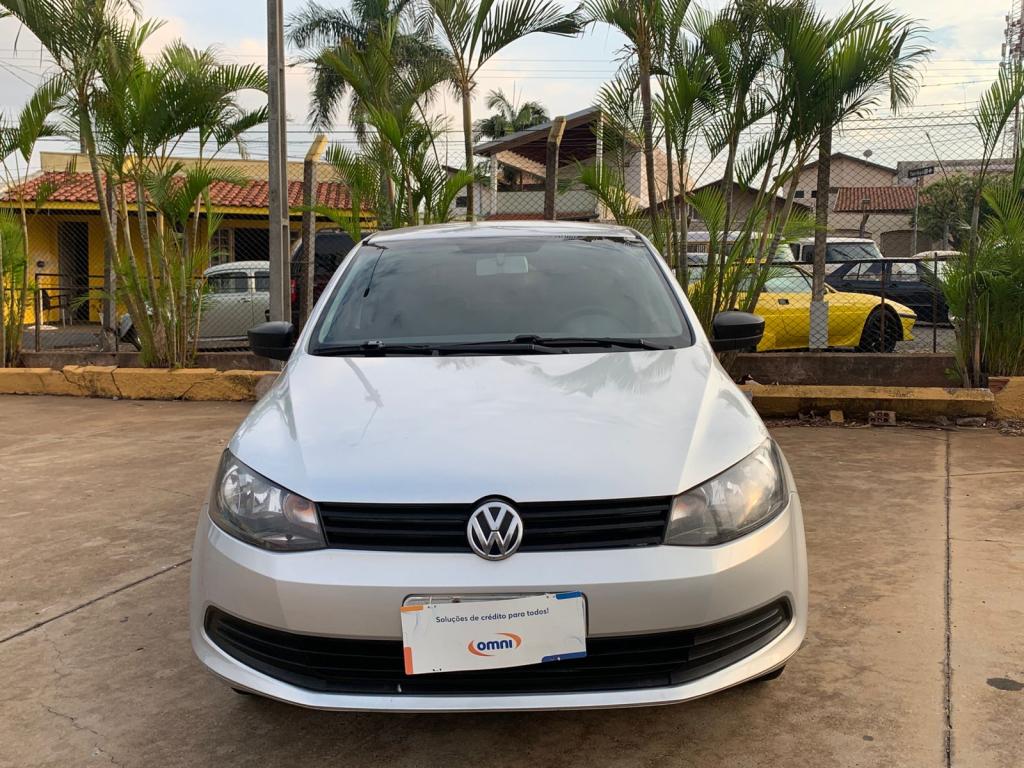 VOLKSWAGEN Gol - Foto