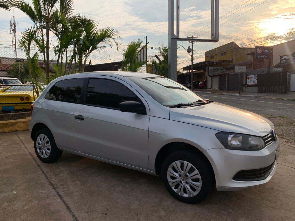 VOLKSWAGEN Gol - Foto