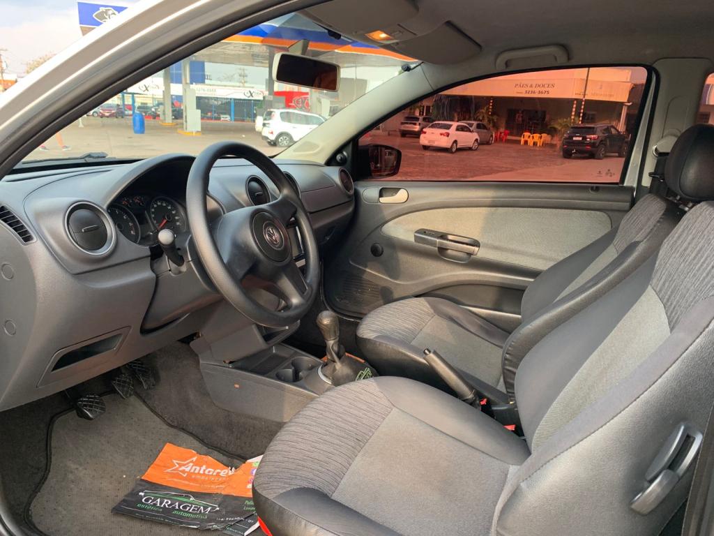 VOLKSWAGEN Gol - Foto