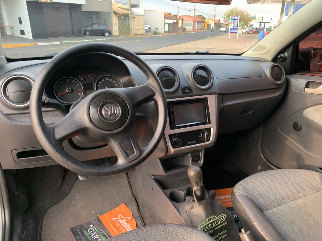 VOLKSWAGEN Gol - Foto