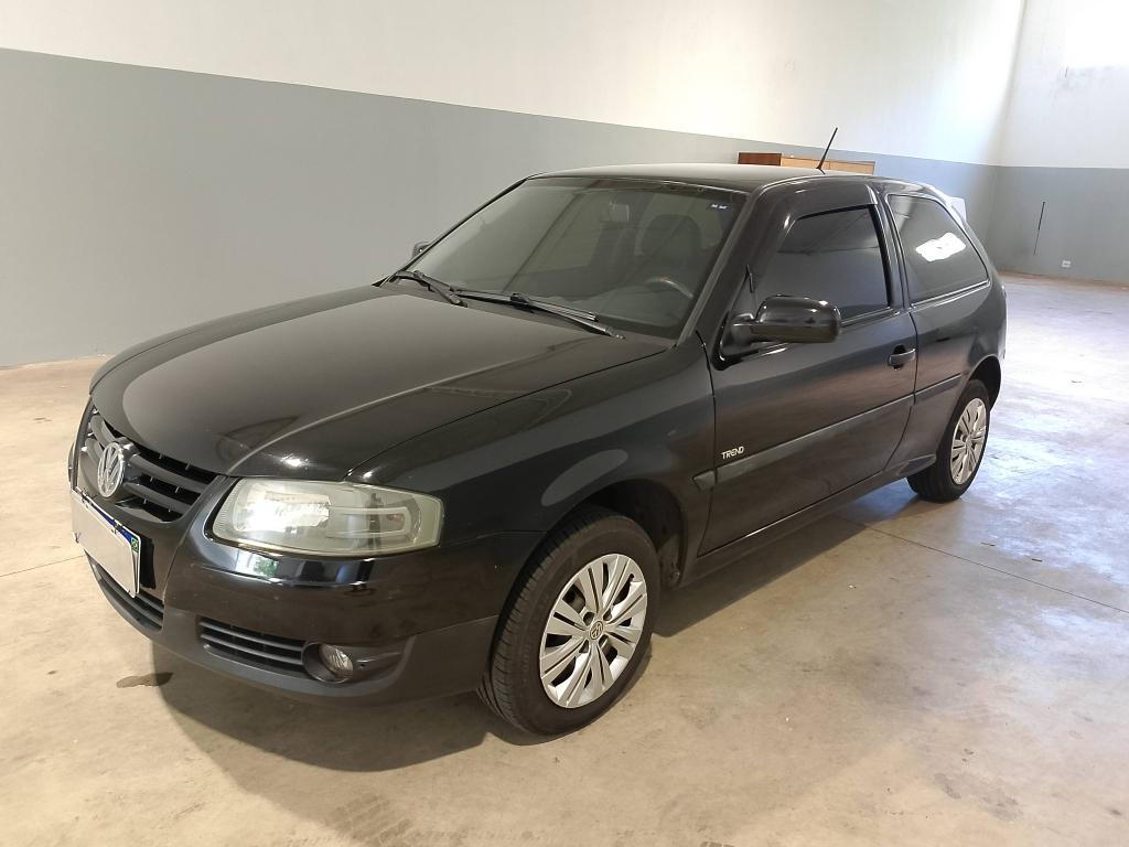 VOLKSWAGEN Gol - Foto