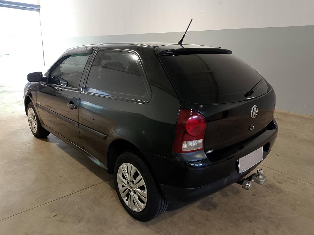 VOLKSWAGEN Gol - Foto