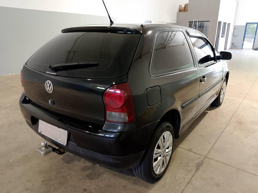 VOLKSWAGEN Gol - Foto