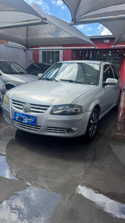 VOLKSWAGEN Gol - Foto