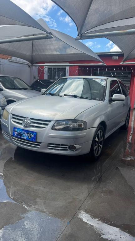 VOLKSWAGEN Gol - Foto
