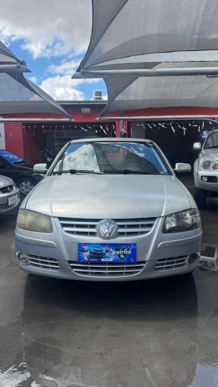 VOLKSWAGEN Gol - Foto