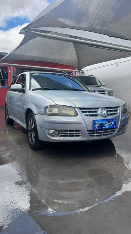 VOLKSWAGEN Gol - Foto