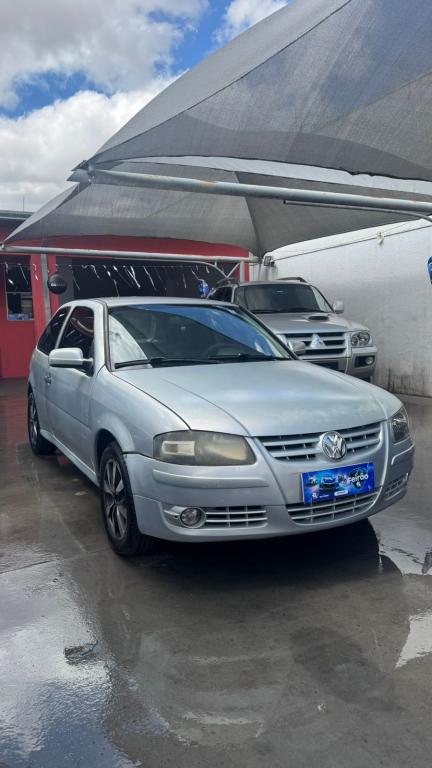 VOLKSWAGEN Gol - Foto