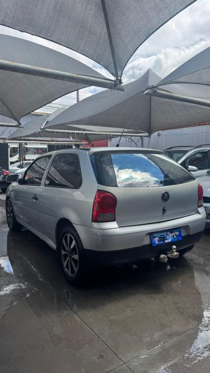 VOLKSWAGEN Gol - Foto