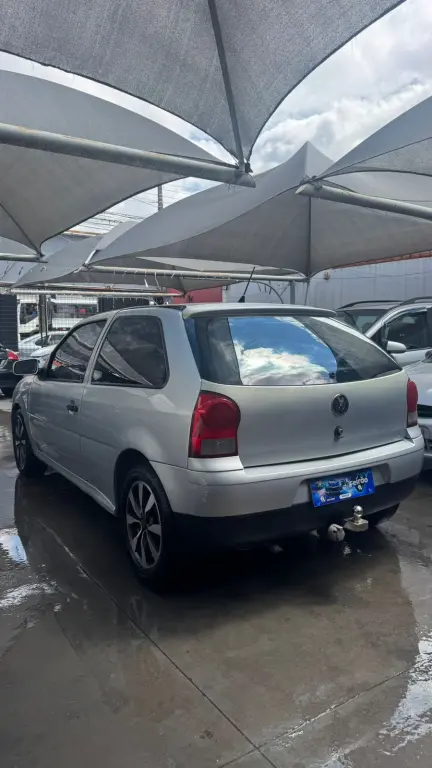 VOLKSWAGEN Gol - Foto