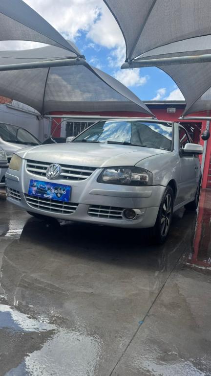 VOLKSWAGEN Gol - Foto