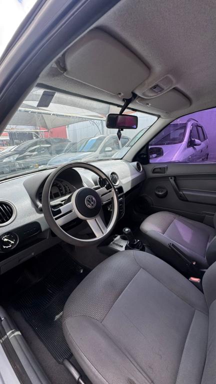 VOLKSWAGEN Gol - Foto