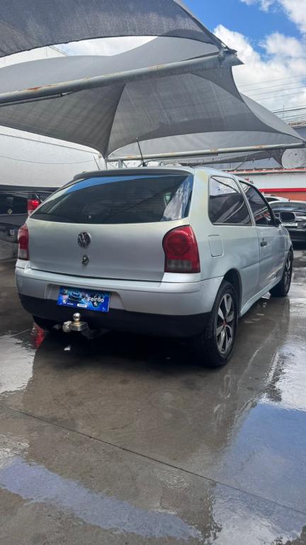 VOLKSWAGEN Gol - Foto