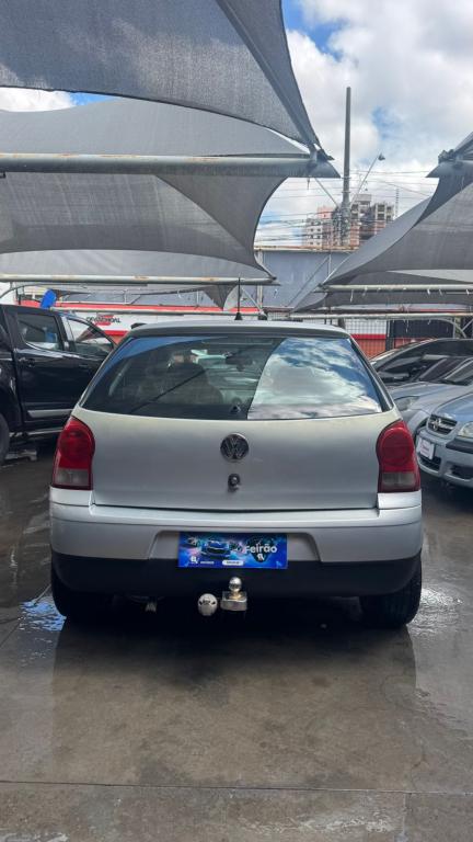 VOLKSWAGEN Gol - Foto