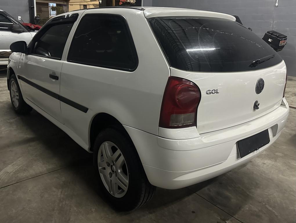 VOLKSWAGEN Gol - Foto