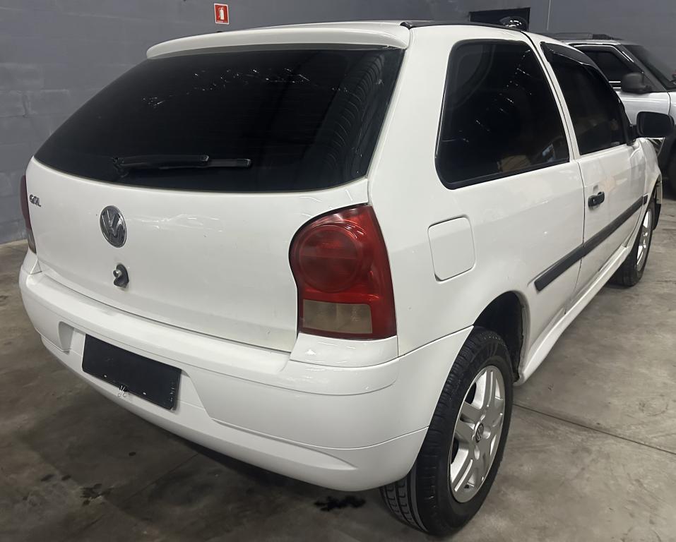 VOLKSWAGEN Gol - Foto