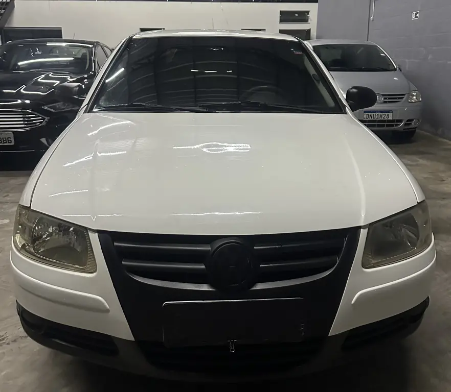 VOLKSWAGEN Gol - Foto