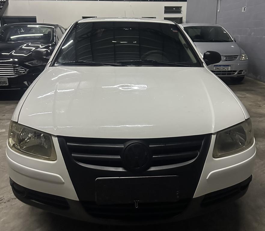 VOLKSWAGEN Gol - Foto