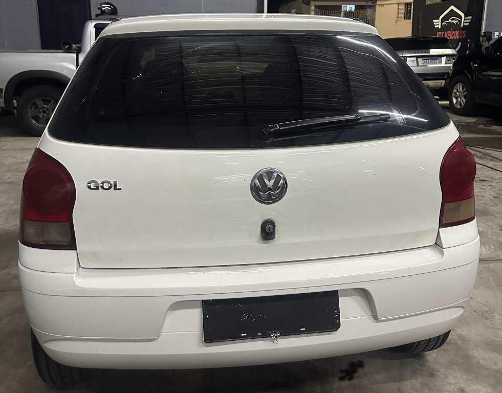 VOLKSWAGEN Gol - Foto
