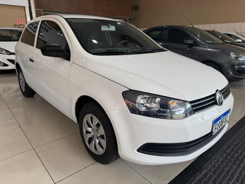 VOLKSWAGEN Gol - Foto