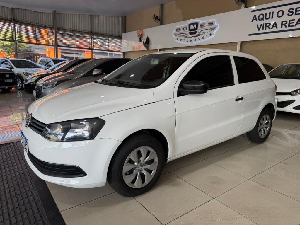 VOLKSWAGEN Gol - Foto