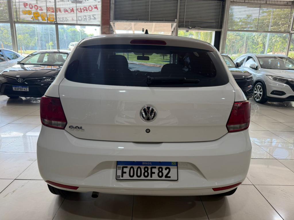 VOLKSWAGEN Gol - Foto