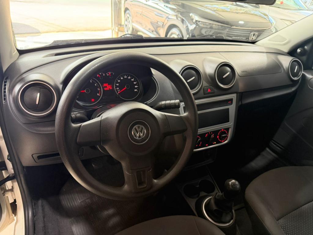 VOLKSWAGEN Gol - Foto