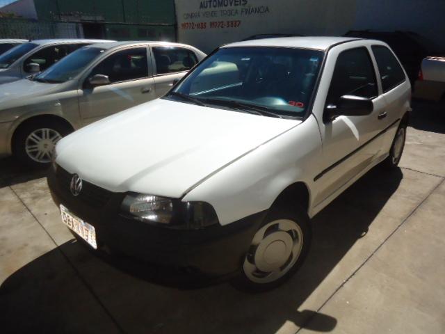 VOLKSWAGEN Gol - Foto