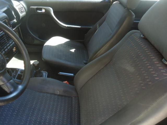 VOLKSWAGEN Gol - Foto