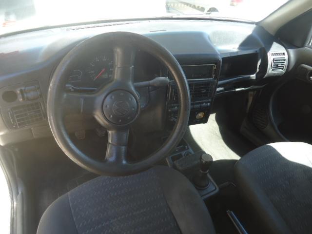 VOLKSWAGEN Gol - Foto