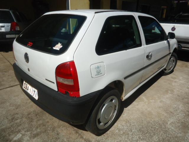 VOLKSWAGEN Gol - Foto
