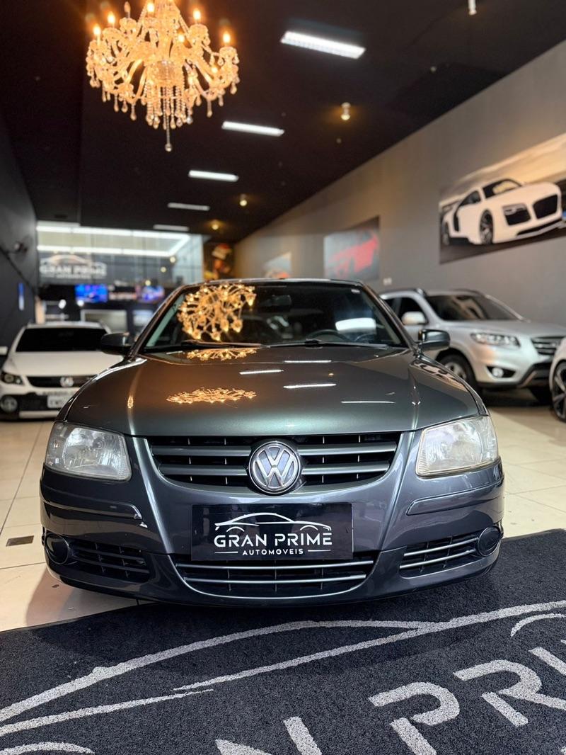 VOLKSWAGEN Gol - Foto