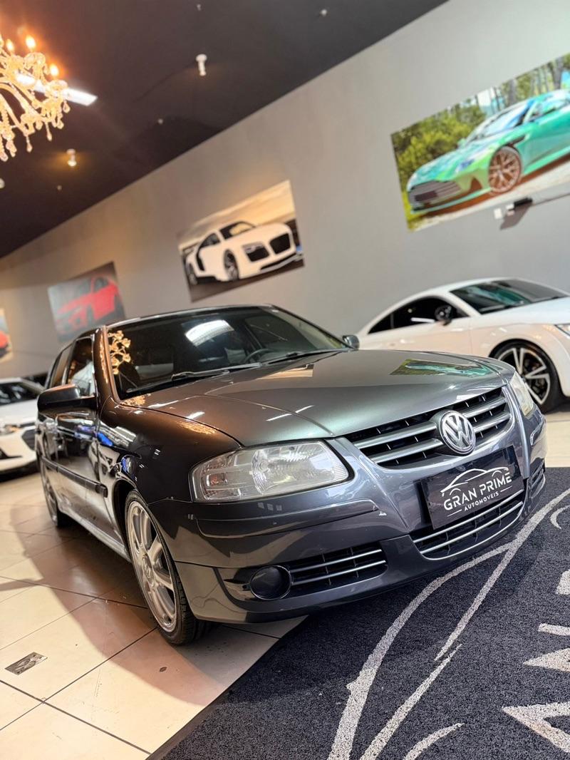 VOLKSWAGEN Gol - Foto