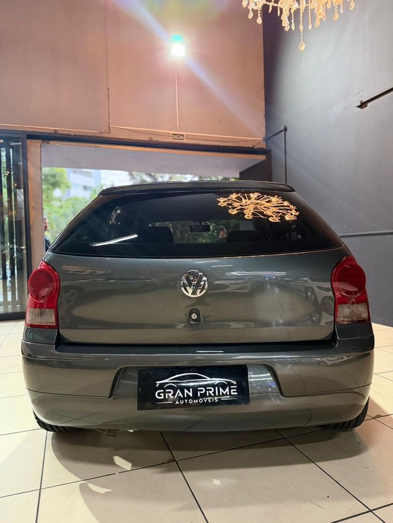 VOLKSWAGEN Gol - Foto