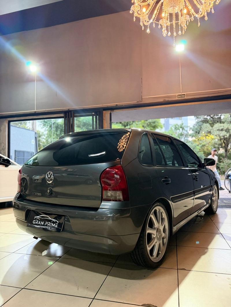 VOLKSWAGEN Gol - Foto