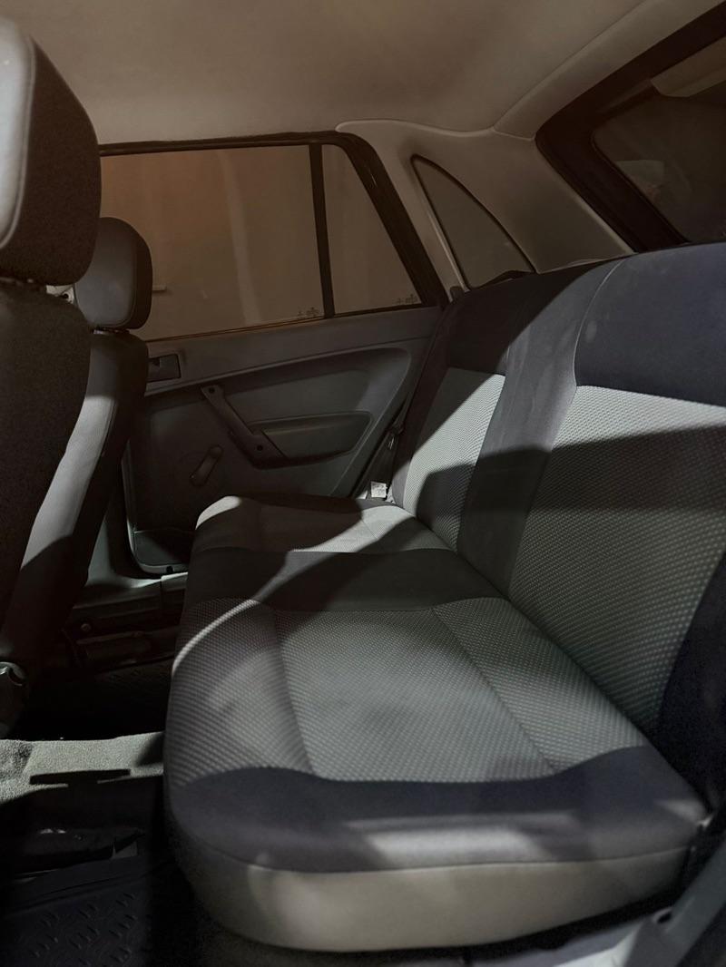 VOLKSWAGEN Gol - Foto