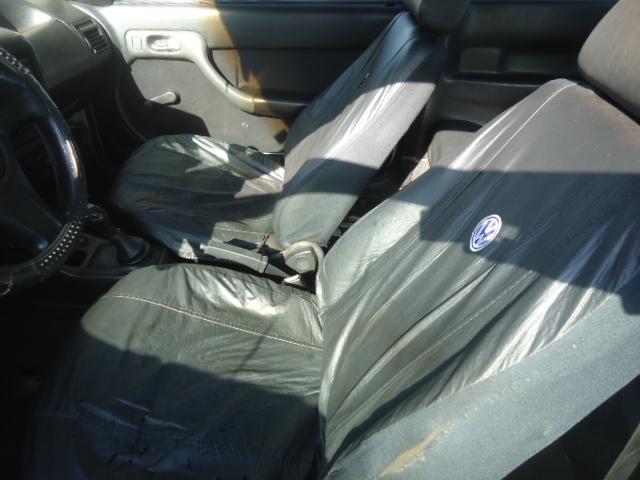 VOLKSWAGEN Gol - Foto