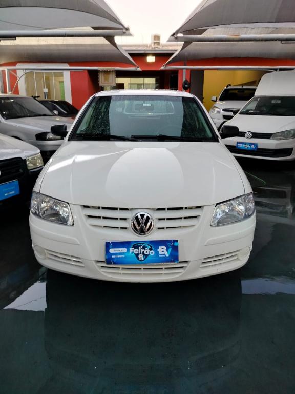 VOLKSWAGEN Gol - Foto