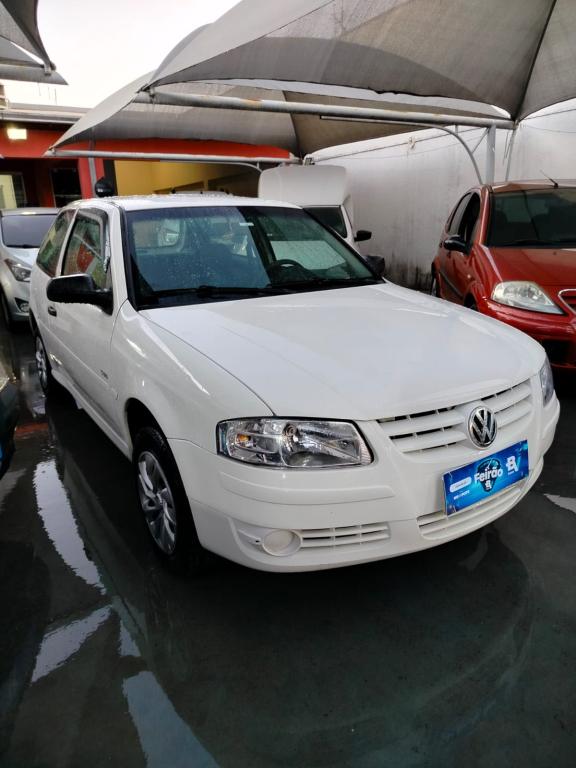 VOLKSWAGEN Gol - Foto