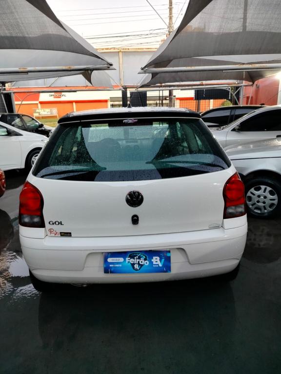 VOLKSWAGEN Gol - Foto