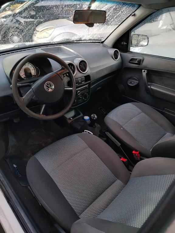 VOLKSWAGEN Gol - Foto