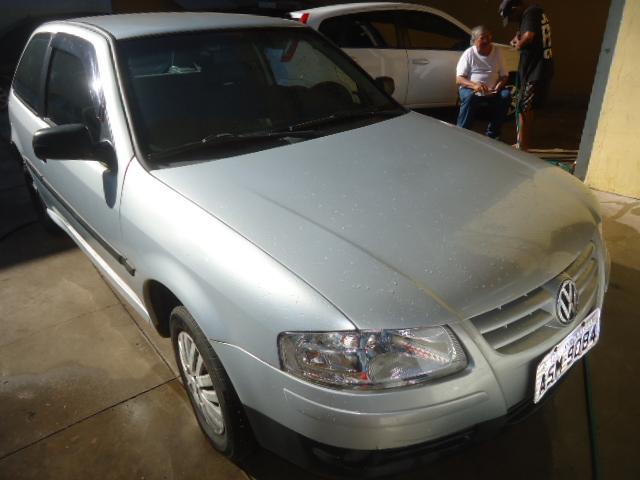 VOLKSWAGEN Gol - Foto