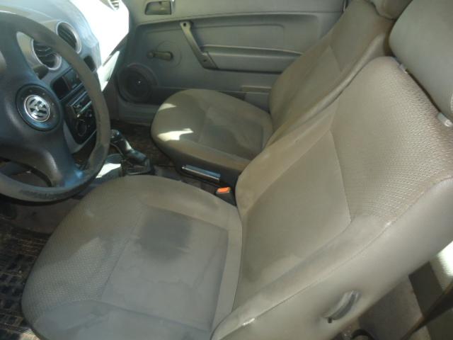 VOLKSWAGEN Gol - Foto