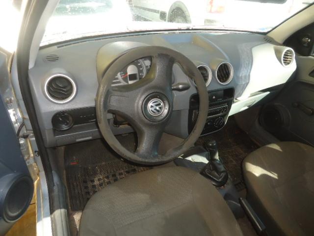 VOLKSWAGEN Gol - Foto
