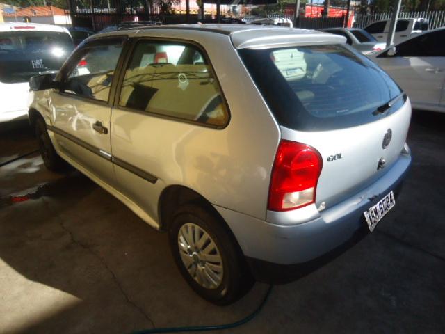 VOLKSWAGEN Gol - Foto