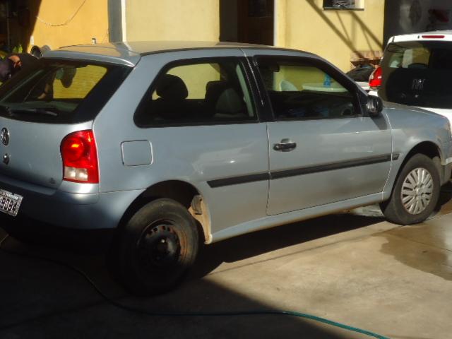 VOLKSWAGEN Gol - Foto