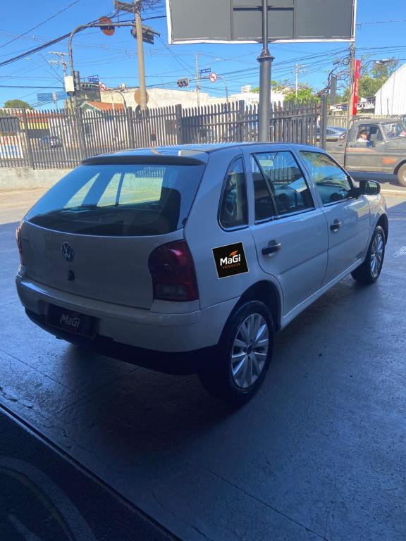 VOLKSWAGEN Gol - Foto