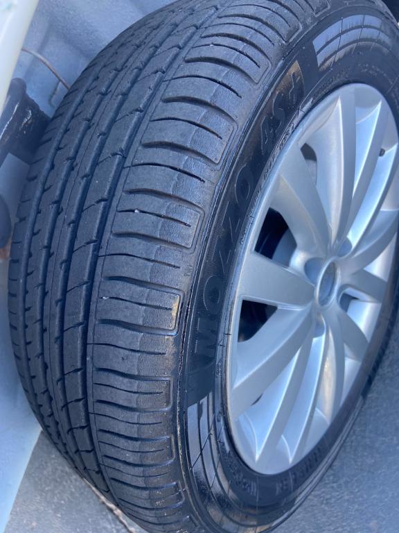 VOLKSWAGEN Gol - Foto